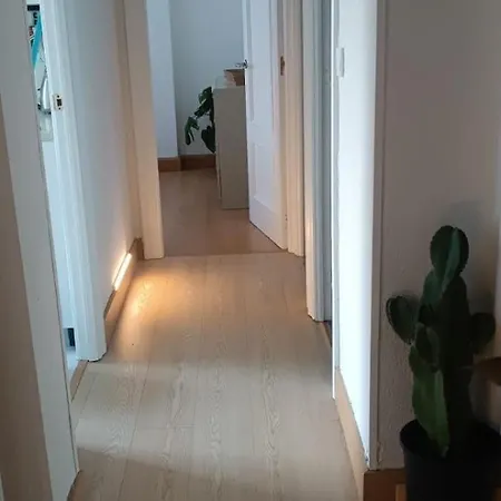 Final Uefa Piso En A 15 Min De Bilbao Apartmán Leioa