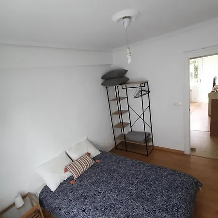 Apartmán Final Uefa Piso En A 15 Min De Bilbao Leioa